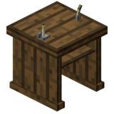 Еловый письменный стол (BiblioCraft).png